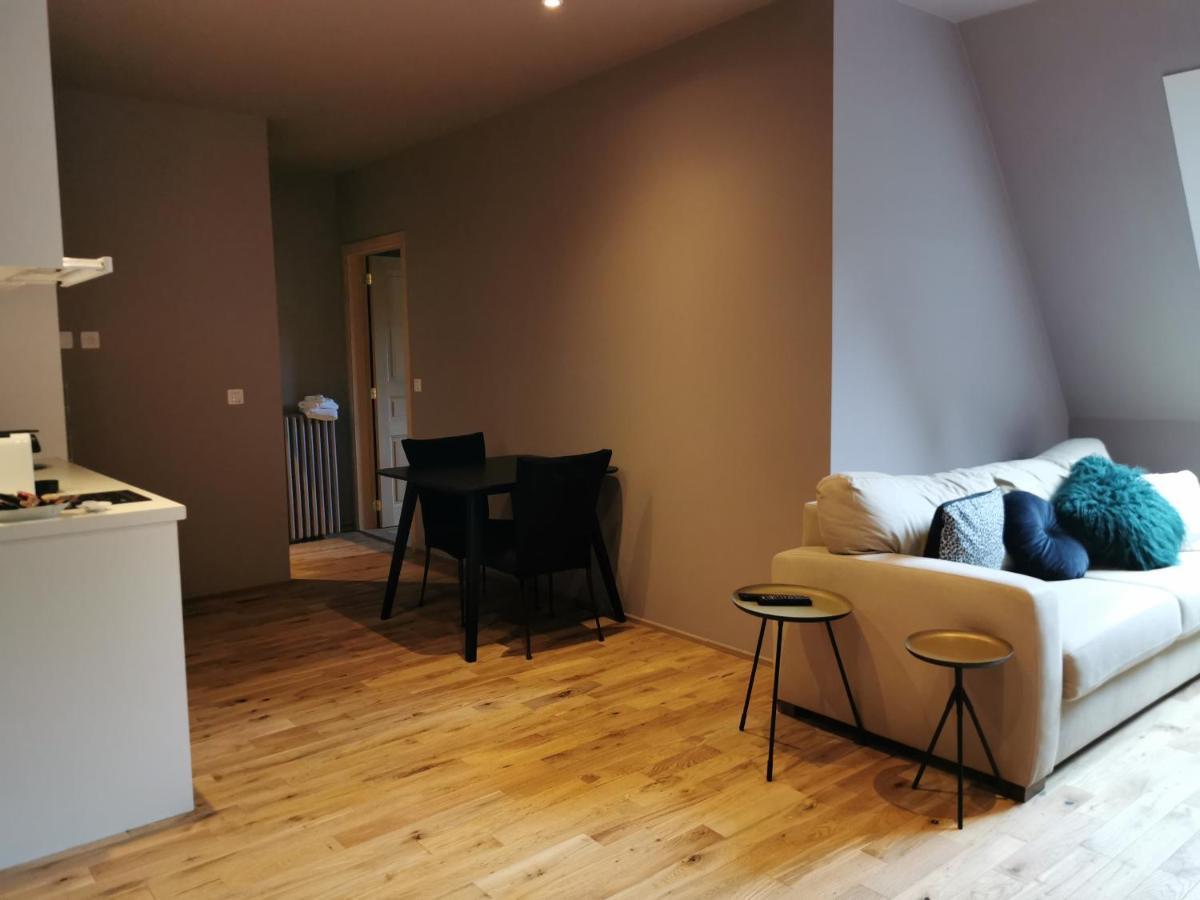 Appartamento Kasteel Ryckevelde Sijsele Esterno foto
