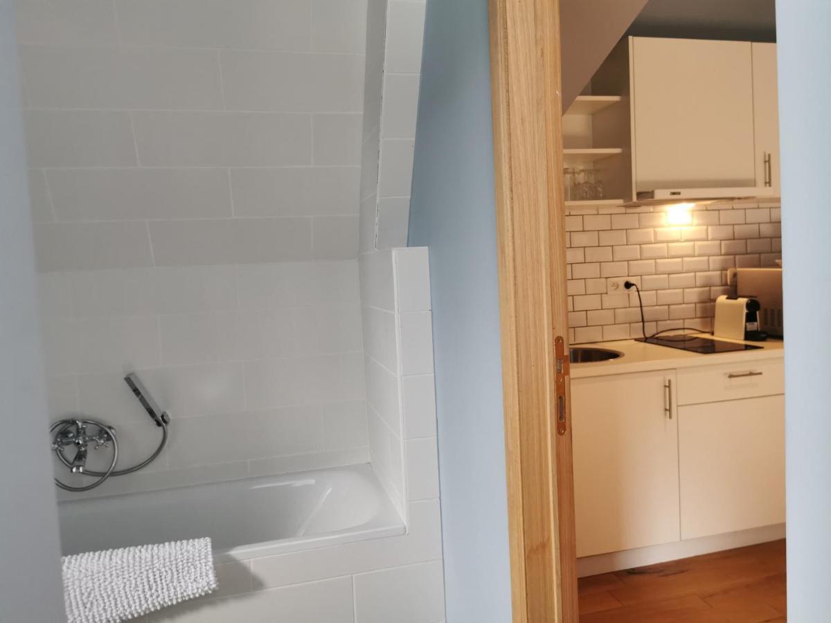 Appartamento Kasteel Ryckevelde Sijsele Esterno foto